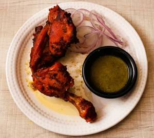 Chicken Fry