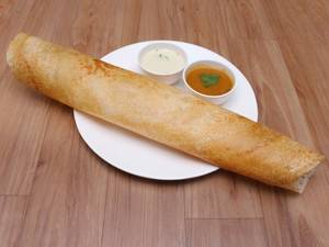 Ghee Roast Dosa