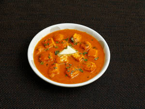 Paneer Butter Masala