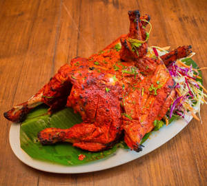 Tandoori Chicken