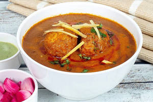 Egg Masala