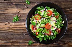Best Of Green Salad