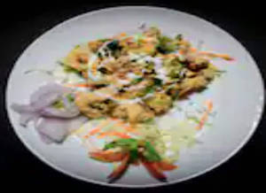 Afghani Chaap