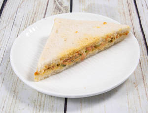 Veg Sandwich