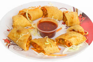 Veg Spring Roll