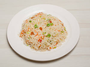 Veg Pulao