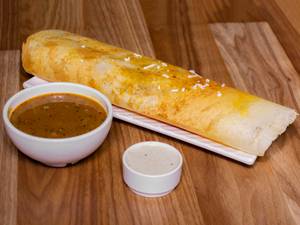 Masala Dosa
