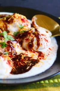 Dahi Vada 