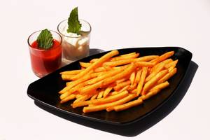 Classic Crispy Fries