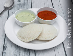 Dahi Idli