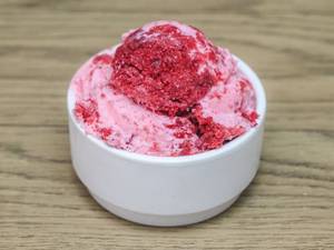 Red Velvet Ice cream