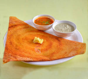 Special Masala Dosa