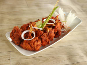 Chicken Drumsticks(6)