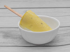 Kulfi Kesar Pista