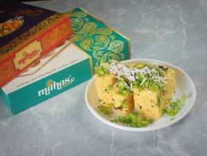 Dhokla