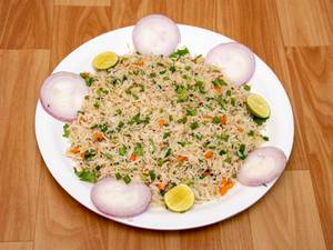 Veg Fried Rice