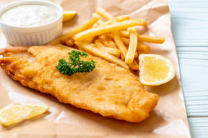 Fish & Chips