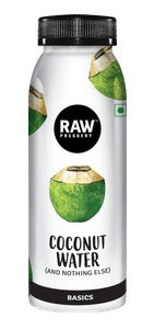 Coconut Water 200Ml (Pack of 2)