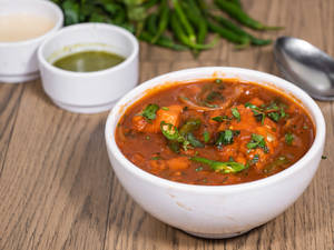 Rogan Josh