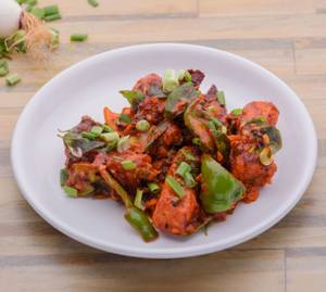 Paneer 65                 