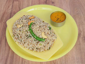 Jeera Rice