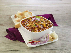 Cuppa Misal Pav