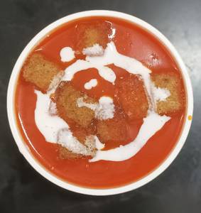 Tomato Soup