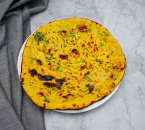 Missi Roti