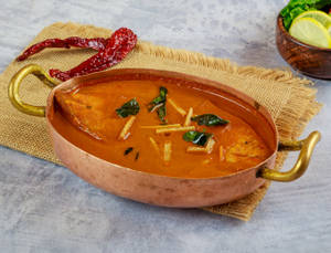 Malabar Fish Curry