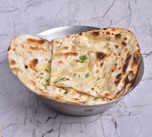 Butter Naan