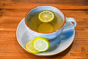 The Lemon Detox