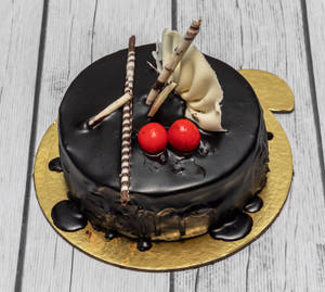 Truffle Cake [900 Gm]