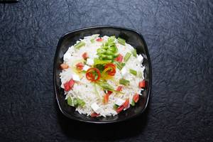 Veg Fried Rice