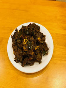 Beef Naadan Fry
