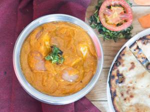 Paneer Do Pyaza