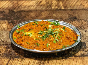 Chicken Pepper Masala