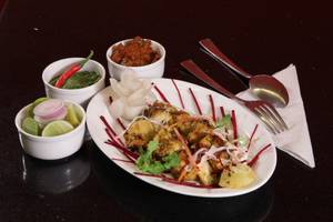 Murgh Banjara Kebab (Regular) (8 Pcs)