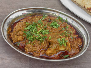 Mutton Masala