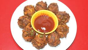 Veg Pakora