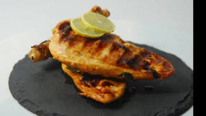 Texas Two-step Steak #02