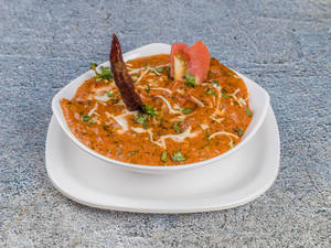 Kadai Paneer