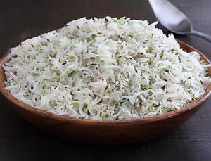 Jeera Rice   