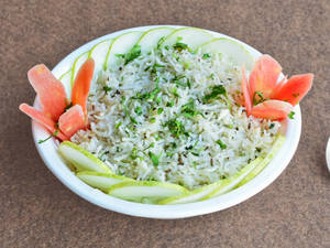 Jeera Rice