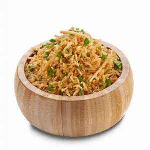 Veg. Fried Rice