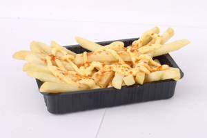 Classic Salted Fries 