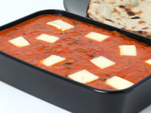 Paneer Butter Masala