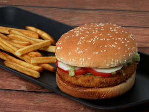 Veg Burger