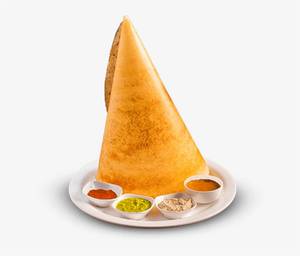 Plain Dosa