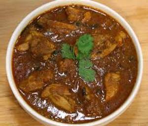 Chicken Chettinad
