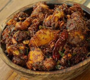 Chicken Kondattam